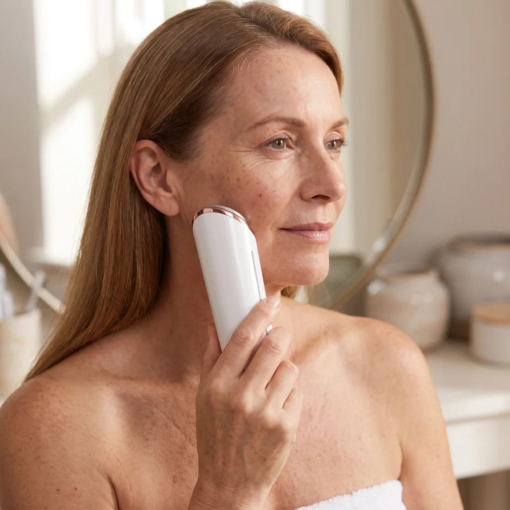 RituelPro 6-in-1 Facial Care Device