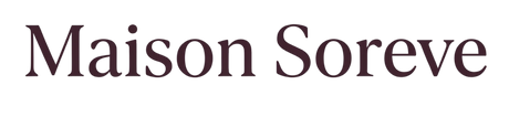 Maison Soreve